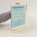 Ton Dijkstra: Einführung in die Psychol