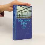 Max Frisch: Stiller: Roman