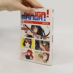 kolektiv: Manga! Manga! Kazé Manga Previ