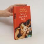 Anette Göttlicher: Wer ist eigentlich Pa
