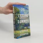 Stephan Schäfer: 25 letzte Sommer: Der Ü
