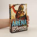 Simon Scarrow: Arena