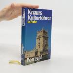 Knaurs Kulturführer in Farbe Portugal