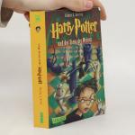 J. K. Rowling: Harry Potter und der Stei