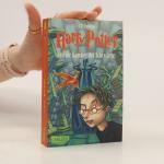 J. K. Rowling: Harry Potter und die Kamm