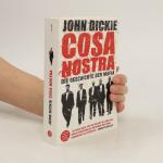 John Dickie: Cosa Nostra: Die Geschichte