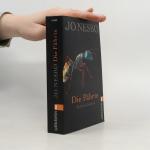 Jo Nesbø: Die Fährte