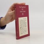 Anne Frank: Das Tagebuch der Anne Frank