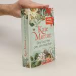Kate Morton: Die Tochter des Uhrmachers: