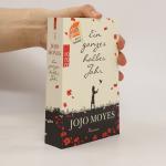 Jojo Moyes: Ein ganzes halbes Jahr
