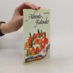 Ingrid Wurst: Advents-Kalender