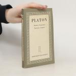 Sämtliche Werke IV.: Phaidros, Parmenides, Theaitetos, Sophistes