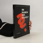 kolektiv: Im Namen des Volkes?