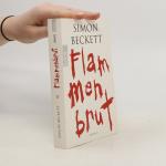 Simon Beckett: Flammenbrut Simon Beckett: Flammenbrut