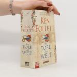 Ken Follett: Die Tore der Welt