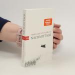 Ferdinand Schirach: Nachmittage