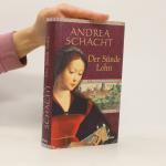 Andrea Schacht: Der Sünde Lohn