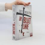 Cody Mcfadyen: Die Blutlinie