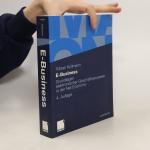 Tobias Kollmann: E-Business