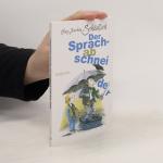 Hans Joachim Schädlich: Der Sprachabschn