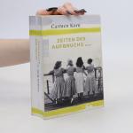 Carmen Korn: Zeiten des Aufbruchs