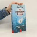 Max Otte: Der Informationscrash