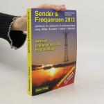 kolektiv: Sender & Frequenzen 2013