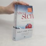 Viveca Sten: Kalt und still: Der erste F
