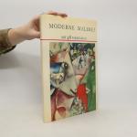 kolektiv: Moderne Malerei mit 48 Farbtaf