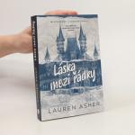 Lauren Asher: Láska mezi řádky