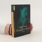 Teresa Crane: Die goldene Ikone. Roman. 