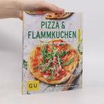 Inga Pfannebecker: Pizza & Flammkuchen: 