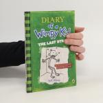 Diary of a Wimpy Kid. The Last Straw