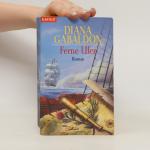 Diana Gabaldon: Ferne Ufer
