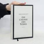Simon Beckett: Die Chemie des Todes Simon Beckett: Die Chemie des Todes