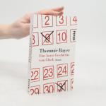 Thommie Bayer: Eine kurze Geschichte vom