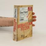 Sebastian Fitzek: Das Paket: Psychothril