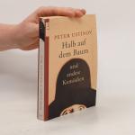 Peter Ustinov: Halb auf dem Baum und and