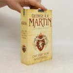 George R. R. Martin: Das Erbe von Winter