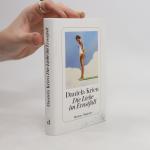 Daniela Krien: Die Liebe im Ernstfall