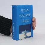 Siegfried Kienzle: Reclams Schauspielfüh Siegfried Kienzle: Reclams Schauspielfüh