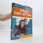 Official TOEFL IBT Tests Volume 2, Fourth Edition