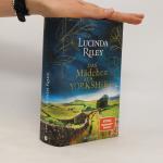 Lucinda Edmonds: Das Mädchen aus Yorkshi