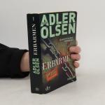 Jussi Adler Olsen: Erbarmen: Der erste F Jussi Adler Olsen: Erbarmen: Der erste F