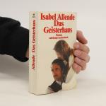 Isabel Allende: Das Geisterhaus : Roman