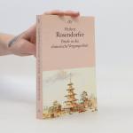 Herbert Rosendorfer: Briefe in die chine Herbert Rosendorfer: Briefe in die chine