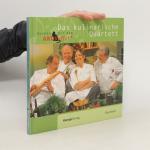 Alexandra Büning: Das kulinarische Quart
