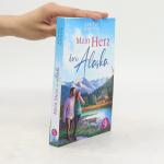 Kerstin Sonntag: Mein Herz in Alaska