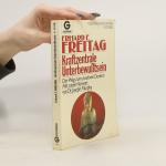 Erhard F. Freitag: Kraftzentrale Unterbe