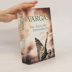 Fred Vargas: Der Zorn der Einsiedlerin: 